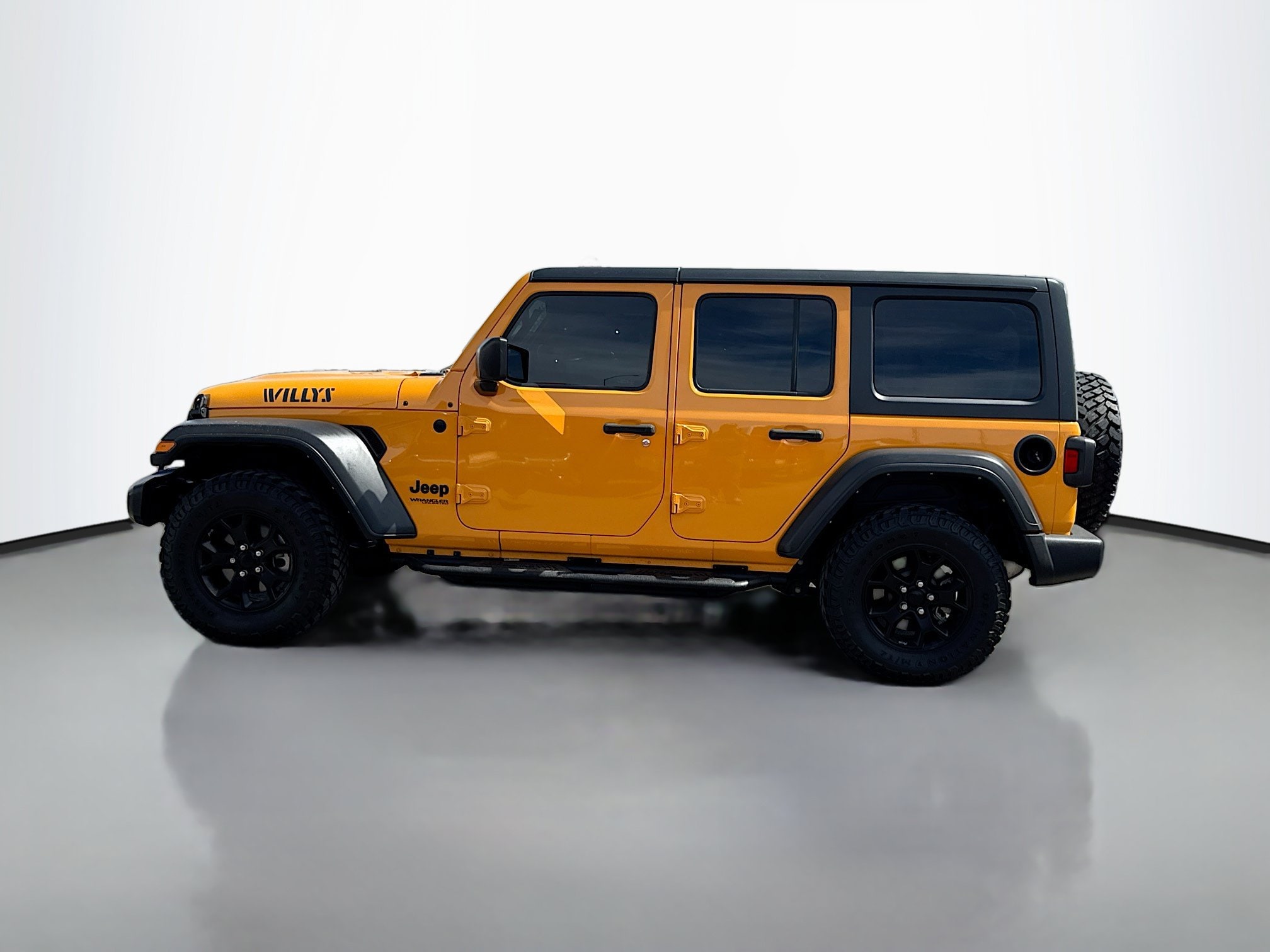 jeep wrangler unlimited 2021 1C4HJXDG8MW651881 image jeep wrangler unlimited 2021 1C4HJXDG8MW651881 image
